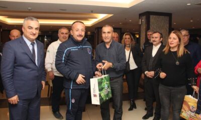 SİİRT’TEKİ ‘HAMSİ FESTİVALİ’NDE 3 BİN PAKET FINDIK DAĞITILDI