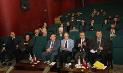 TEBD PROJESİ ÇALIŞTAYI