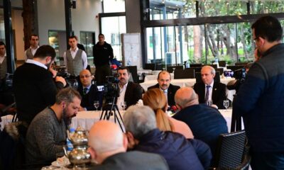 Trabzon’u Ortak Akıl ve Vatandaş Odaklı Hizmet Anlayışı ile Birlikte Yöneteceğiz
