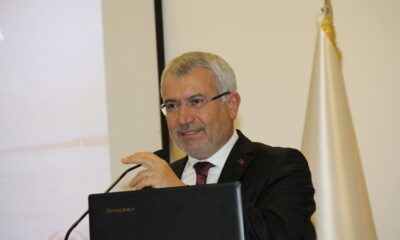 İHRACATIN FİNANSMANINDA TÜRK EXİMBANK