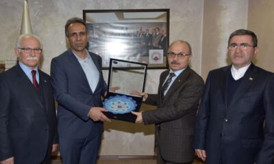 İran’ın Maku Serbest Bölgesi Trabzon’da tanıtıldı