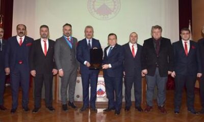 Gebze ile teknoloji alanında işbirliği adımları atılacak