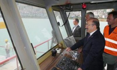 Gülcemal II. etap 22 Ocakta ihaleye edilecek