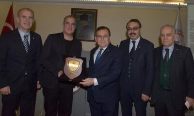 TTSO’da firmalara Dijital ve Sosyal Medya Pazarlama Eğitimi verildi