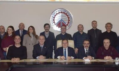 Trabzon’da firmalara sosyal medya ve dijital pazarlama eğitimi verildi