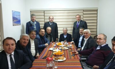 Trabzon’un Nabzını Tutuyorlar