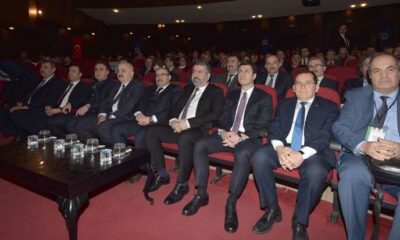 KÜSİ Çalışma Grubu 12. Koordinasyon Toplantısı Trabzon’da yapıldı