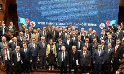 61 sektörün talepleri bakanlara aktarıldı