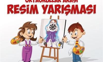 Ticaret Bakanlığı’ndan Tüketici ve Tüketim konulu resim yarışması