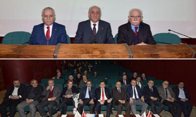 Türk iş dünyasının beklentileri 1825 başlık halinde ilgili bakanlara iletildi
