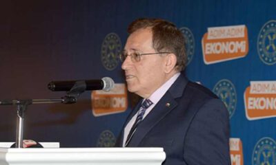 İş dünyasının talepleri Trabzon’da Bakan Albayrak’a aktarıldı