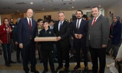Tüketici ve Tüketim Konulu Resim Yarışması Sonuçlandı