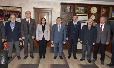 Trabzon – KKTC direkt uçak seferleri başlatılmalı