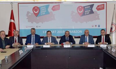 Trabzon’da iş dünyasına İstihdam Seferberliği çağrısı