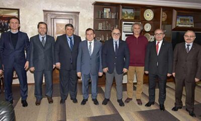 Trabzon’dan Antalya ve Almanya’ya direkt seferler başlıyor
