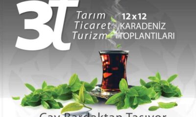 ÇAY BARDAKTAN TAŞIYOR SONUÇ BİLDİRİSİ