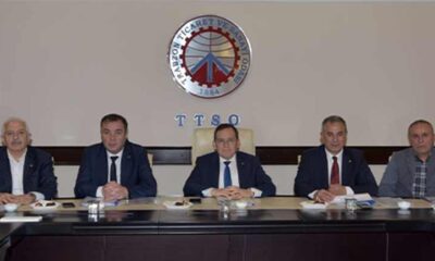 ABİGEM Genel Kurulu yapıldı