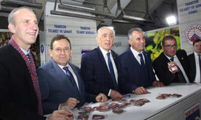 FİNDUK’ ANKARA’DA DA DAĞITILDI