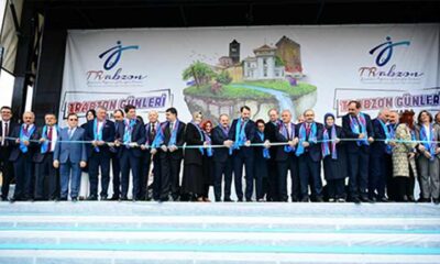 Trabzon Günleri, Ankara’da başladı