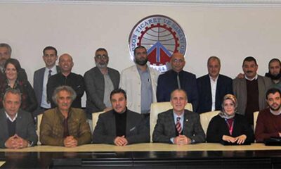 Trabzon turizmde Cezayir pazarına açılıyor