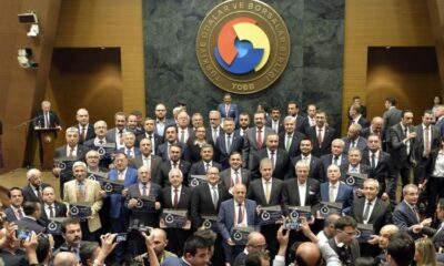 KALİTELİ FINDIK PROJESİ, TRABZON TİCARET BORSASI TARAFINDAN BAŞARILI BULUNDU