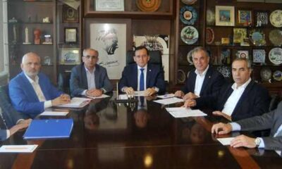Protokol Yürütme Kurulu Üyeleri Netleşti