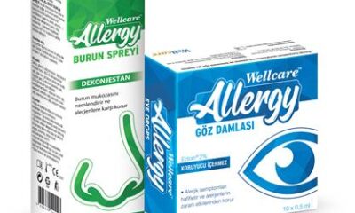 Alerji ile başa çıkmak mümkün