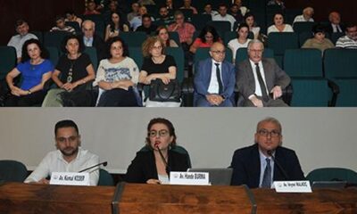 Arabuluculuk sistemi, iş ve ticari davalarda zaman kaybını önlüyor