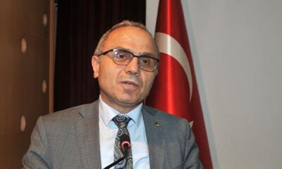 AR-GE’ye ayrılan payı artırmalı, dijital becerileri yüksek işgücü yetiştirmeliyiz