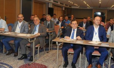 Hacısalihoğlu Su ürünlerinde kendi markamızı yaratmalıyız