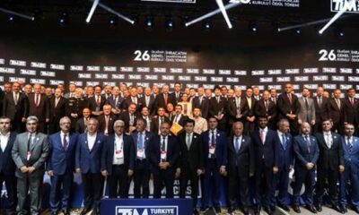 Fındık İhraç Rekortmeni Listesinde Trabzon’da Faaliyet Gösteren 5 Firma Yer Aldı