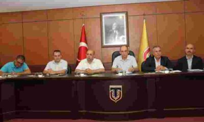 3’üncü Tarım Şurası’na Hazırlık