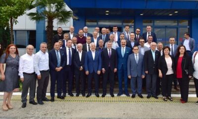 96 bin KOBİ’ye 12 milyar lira kredi imkânı sağlandı