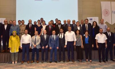 Becerilerin ölçülmesi verimli istihdam için çok önemli