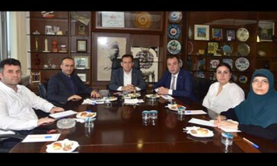 TTSO ile Artvin TSO turizmde güç birliği yapacak