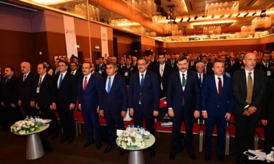 Göç, Güvenlik Ve Sosyal Uyum Bölgesel Üst Düzey Çalıştayı Trabzon’da Başladı