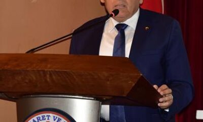 Yatırım Adası’na tüm şehrin sahip çıkması gerekiyor