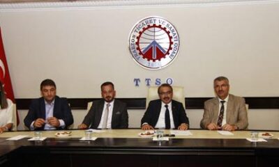 MEGİP aracılığıyla istihdama katkı devam ediyor