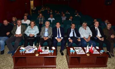 TTSO Müşterek Meslek Komiteleri toplantısı yapıldı