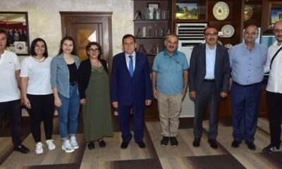 Trabzon’a tiyatro konservatuvarı açılmalı