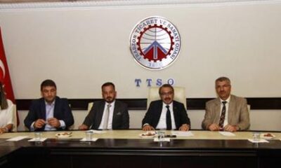 İstihdama Katkı Devam Ediyor