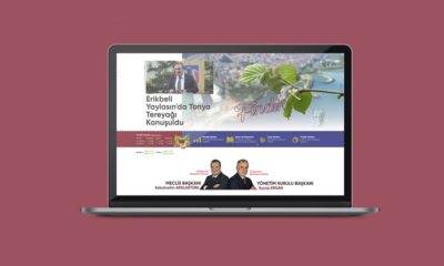 Fındık fiyatları yeniden WEB sayfasında