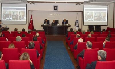 Geleceğin sektörleri Yatırım Adası’nda yer alacak
