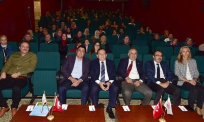 Gençlerin sevdikleri işleri yapmasında ailelere görev düşüyor