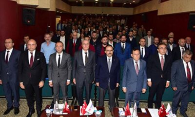 KOBİ’lere sağlanan destekler TTSO’da anlatıldı