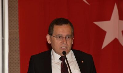 TTSO Başkanı Hacısalihoğlu’ndan Barış Pınarı Harekatı açıklaması