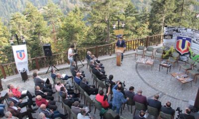 Tereyağı “Tonya’dan Dünya’ya” sloganı ile tanıtılacak