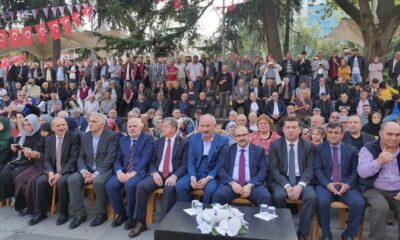 Trabzon, Mehmetçikle El Ele