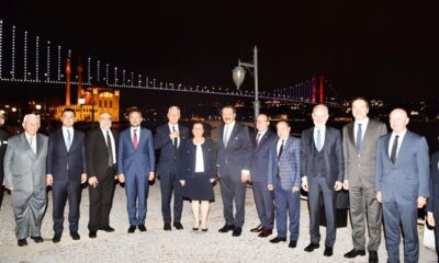 Özel sektör ticaret engellerine karşı sesini yükseltmeli