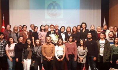 İstanbul Sözleşmesi ve Nafaka konulu konferans TTSO’da düzenlendi
